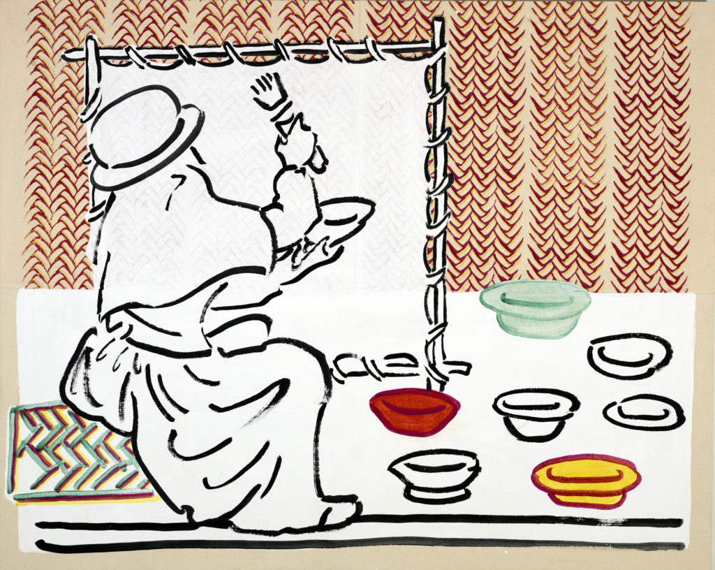 Thumbnail image for Sigrid Holmwood