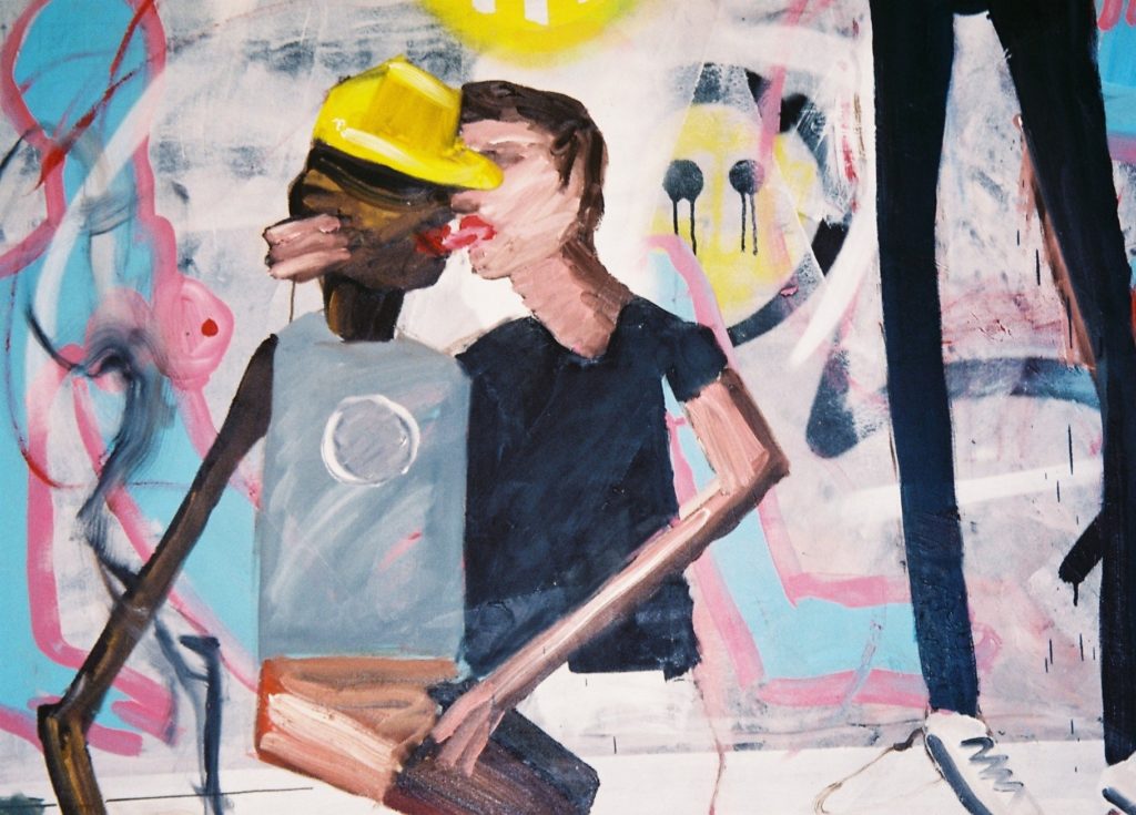 Thumbnail image for Dale Lewis