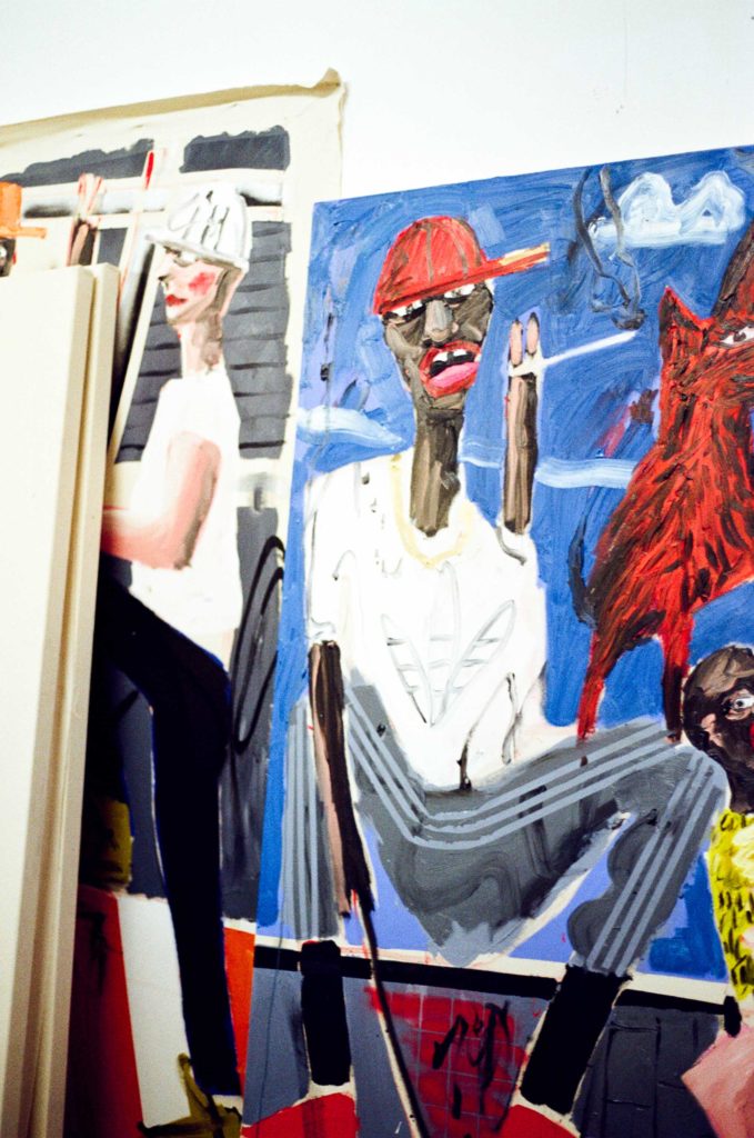 Thumbnail image for Dale Lewis