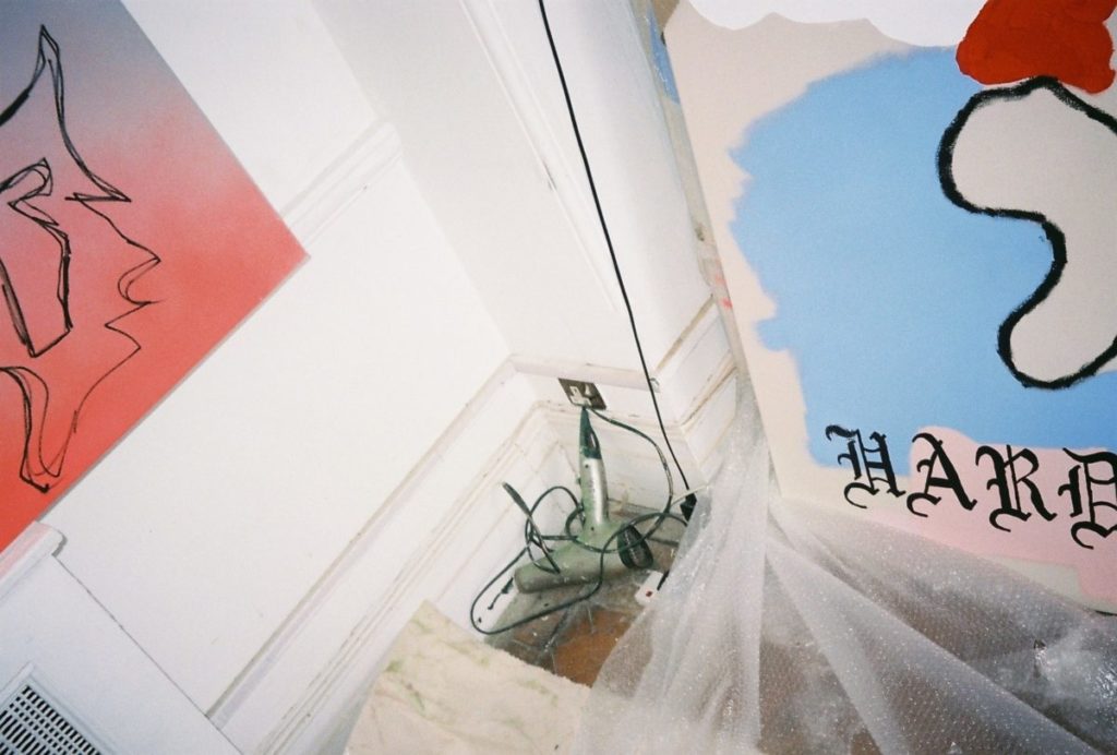 Thumbnail image for Hetty Douglas