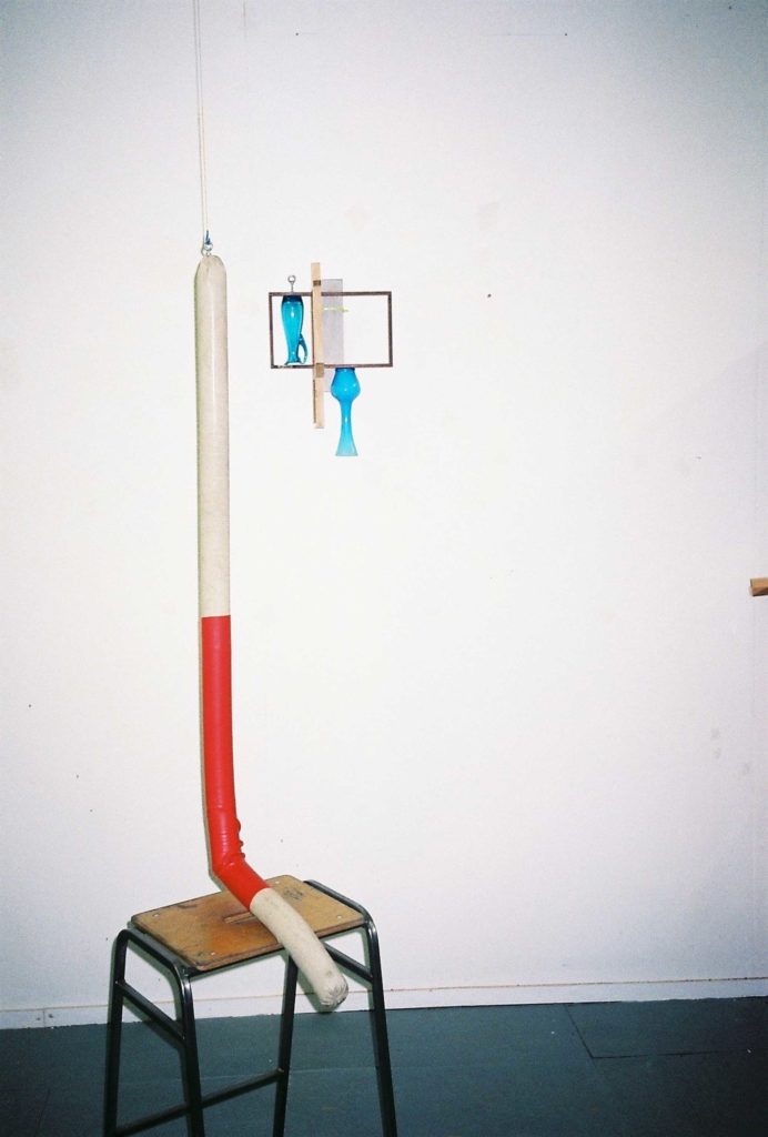 Thumbnail image for Michael Samuels