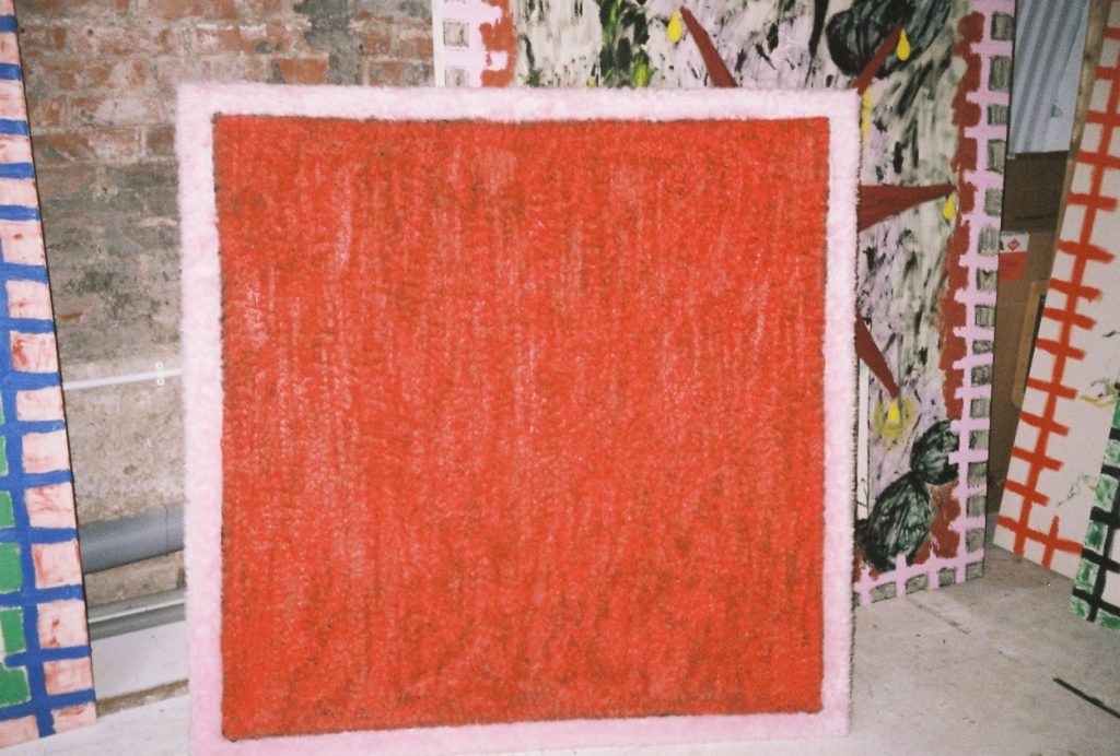 Thumbnail image for Daisy Parris