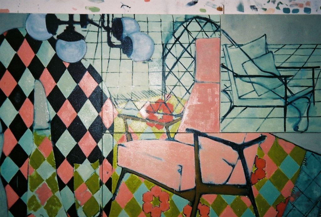 Thumbnail image for Sara Berman