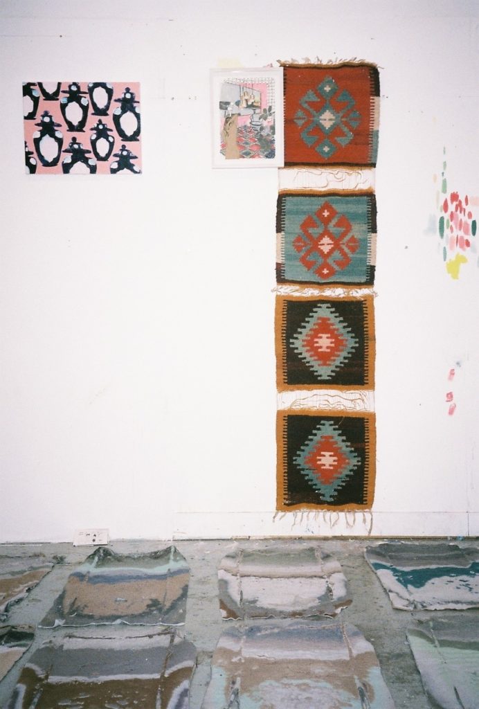 Thumbnail image for Sara Berman