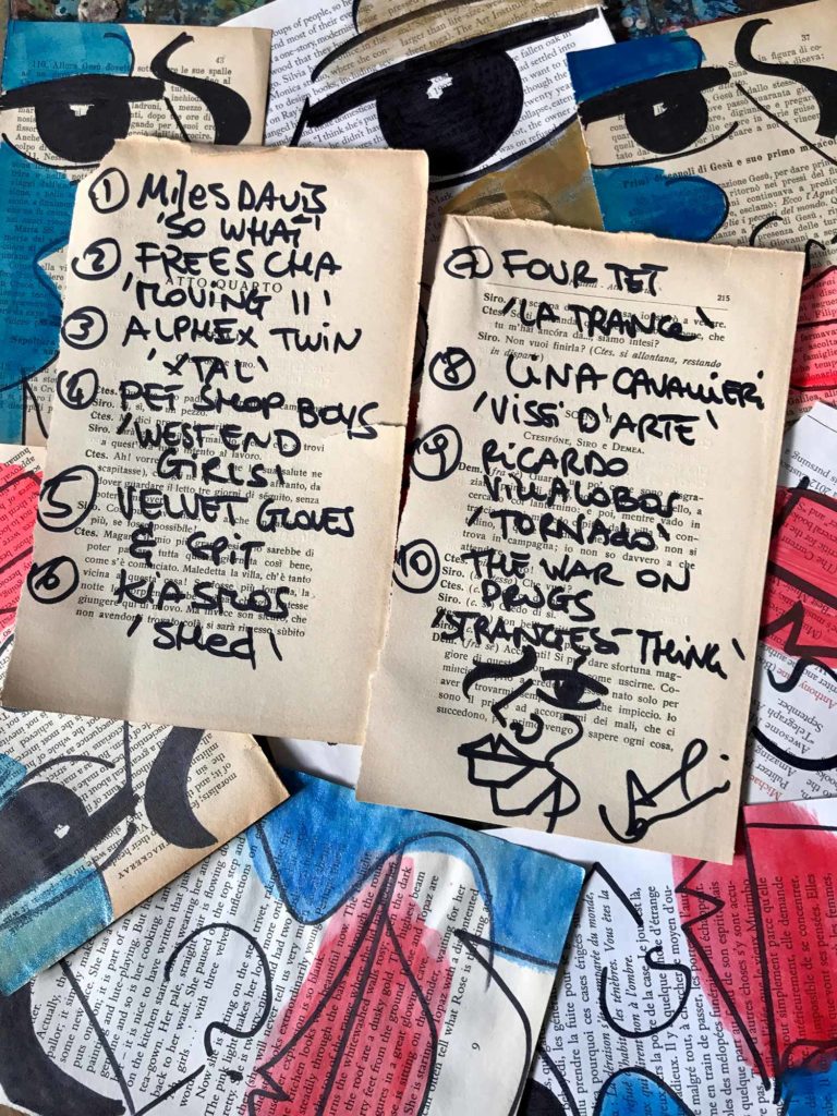 Thumbnail image for Anna Laurini