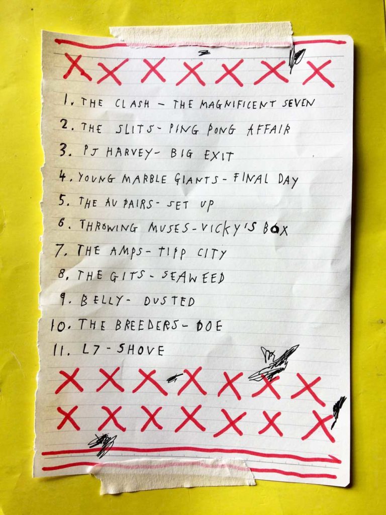 Thumbnail image for Daisy Parris