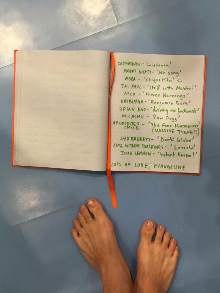 Thumbnail image for Evangeline Ling