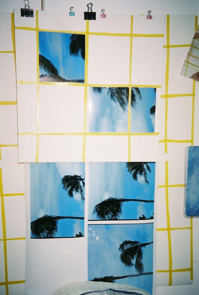 Thumbnail image for Amanda Kyritsopoulou