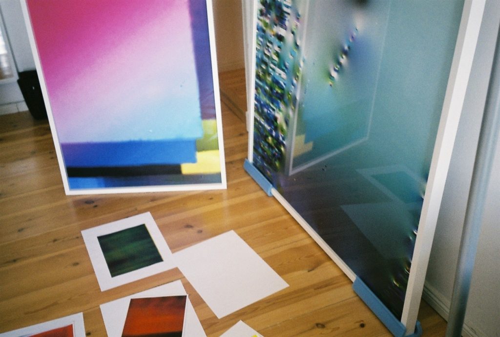 Thumbnail image for Aaron Scheer