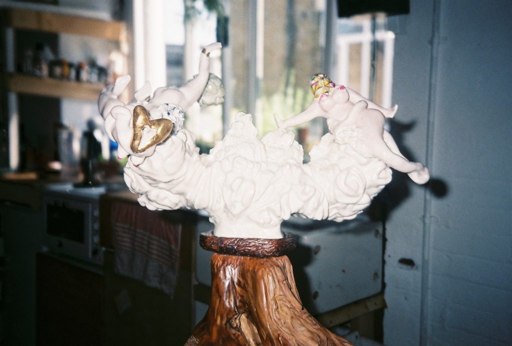 Thumbnail image for Annie Attridge