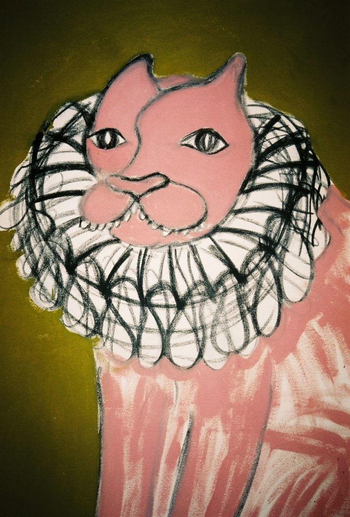 Thumbnail image for Sophie and Douglas Cantor