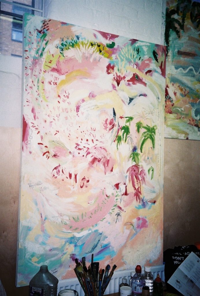 Thumbnail image for Michaela Yearwood-Dan