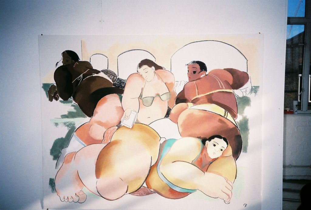 Thumbnail image for Cristina Banban