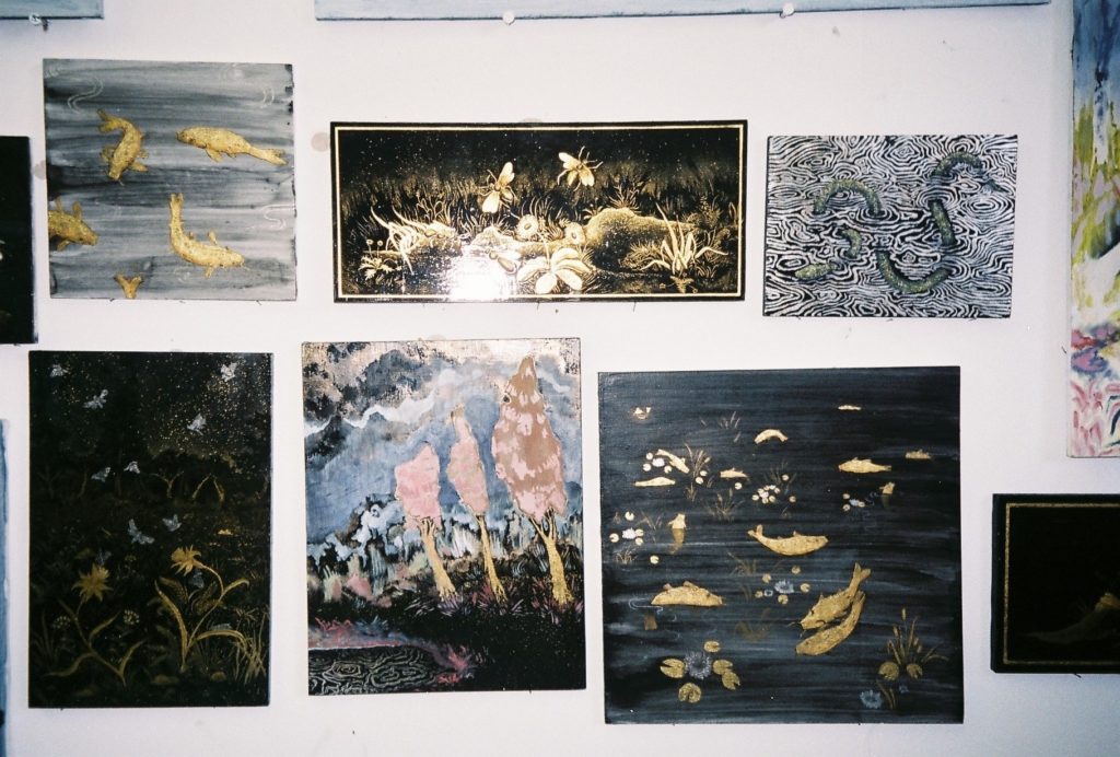 Thumbnail image for Tuesday Riddell