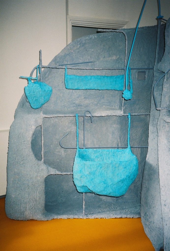 Thumbnail image for Olivia Bax