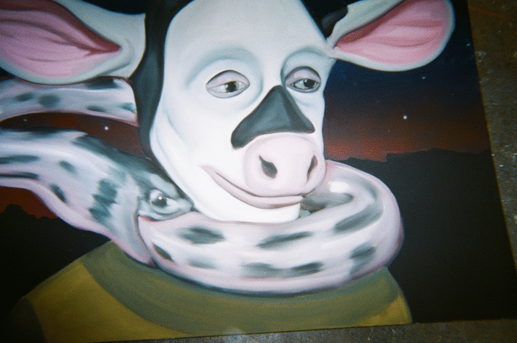 Thumbnail image for Anja Salonen