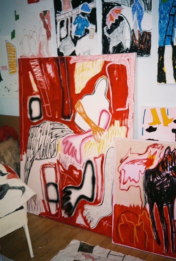 Thumbnail image for Ellie Walker