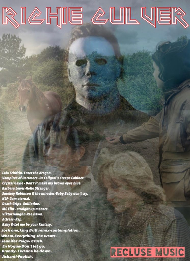 Thumbnail image for Richie Culver