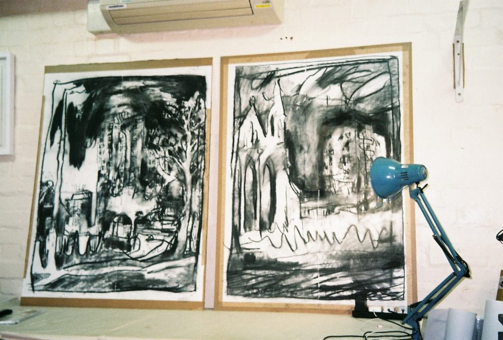 Thumbnail image for Arthur Laidlaw