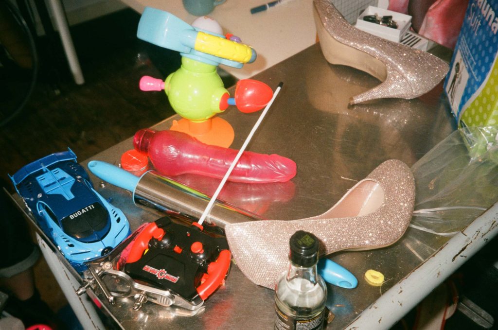 Thumbnail image for Rosie Gibbens