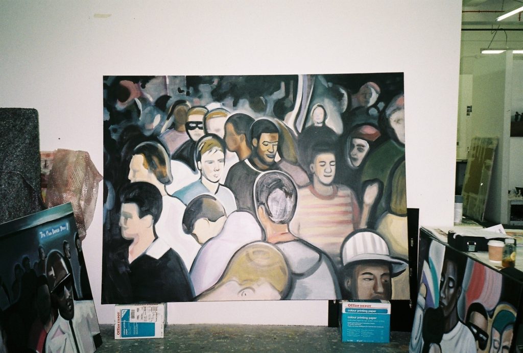 Thumbnail image for Madelynn Mae Green