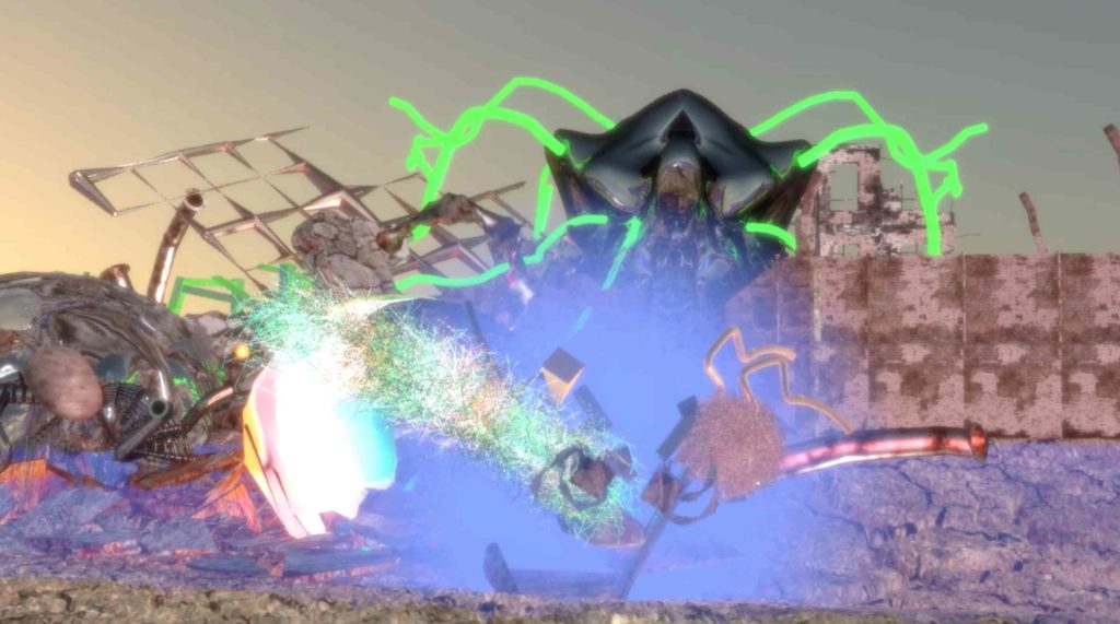 Thumbnail image for Control The Virus