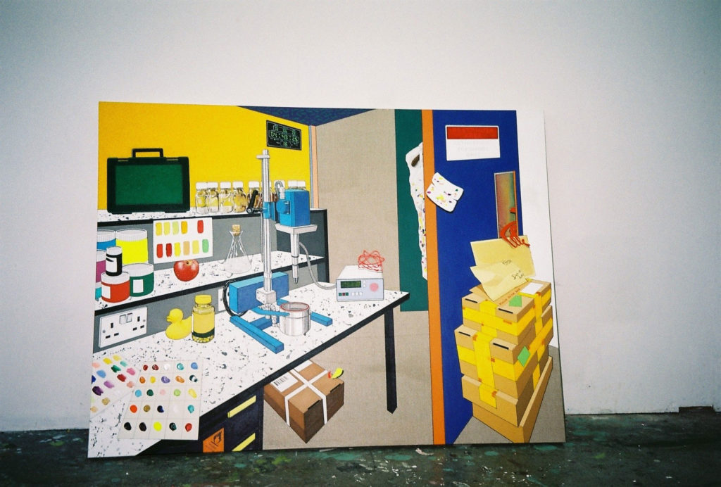 Thumbnail image for Sooyoung Chung