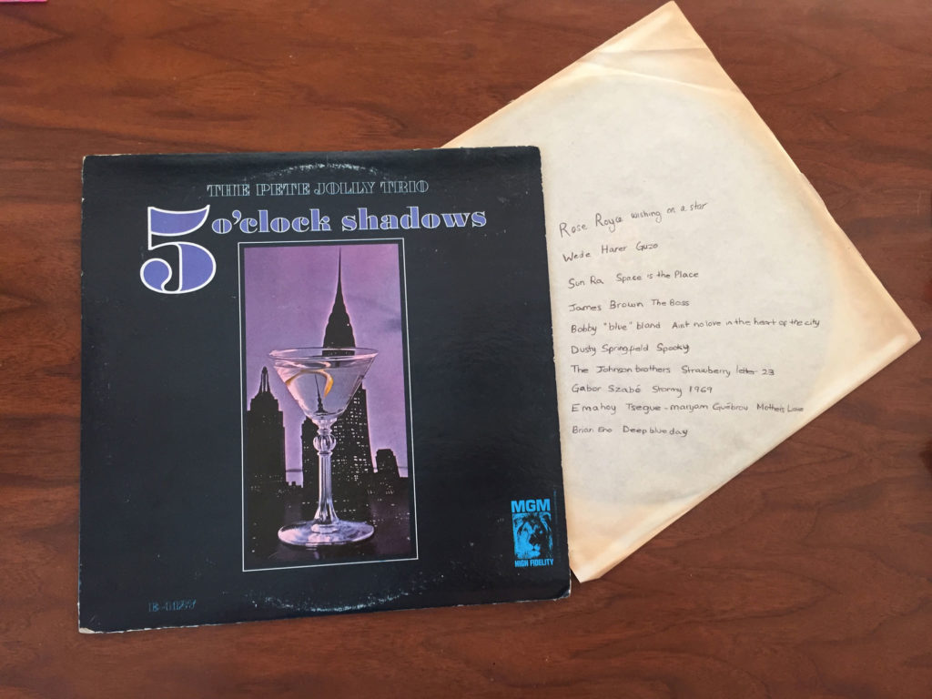 Thumbnail image for Millie Brown