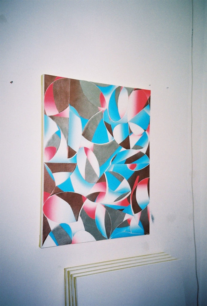 Thumbnail image for Vivien Zhang