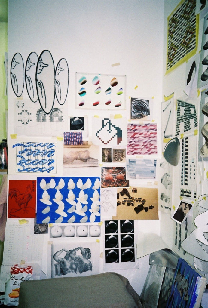 Thumbnail image for Vivien Zhang