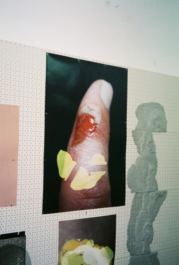 Thumbnail image for Robert Cervera