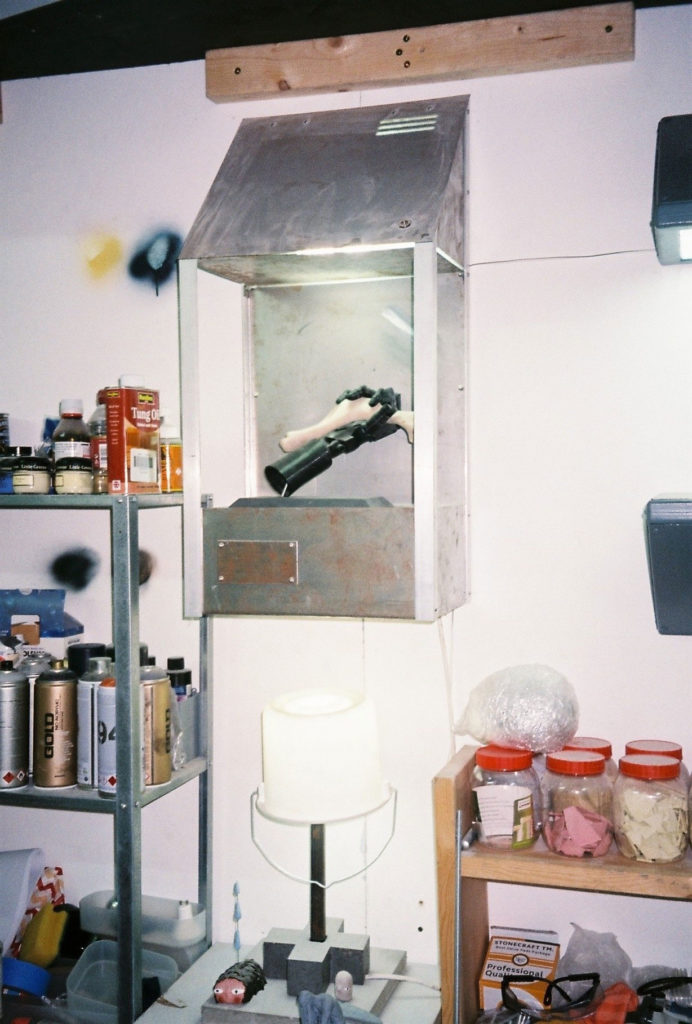 Thumbnail image for Victor Seaward