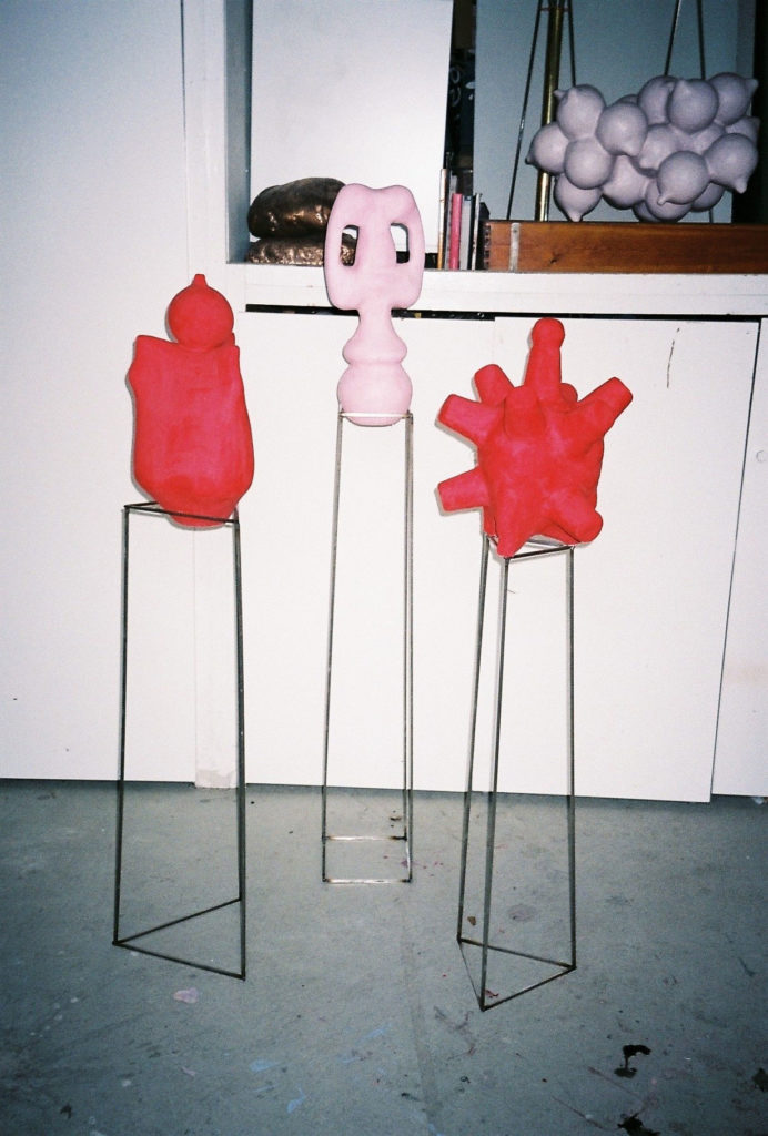 Thumbnail image for Clare Burnett