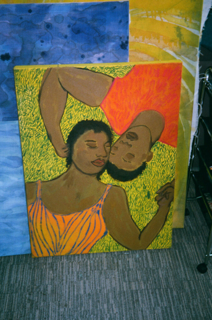 Thumbnail image for Sola Olulode