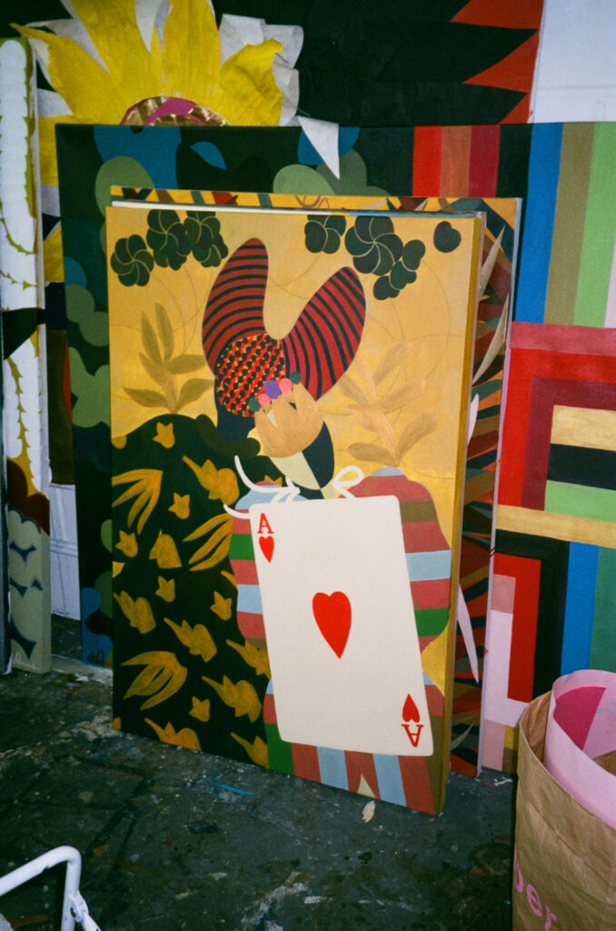 Thumbnail image for Tiffanie Delune