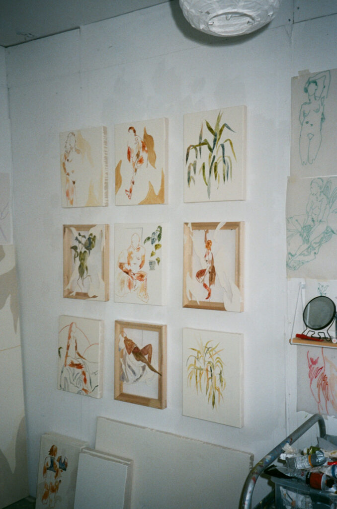 Thumbnail image for Miranda Forrester