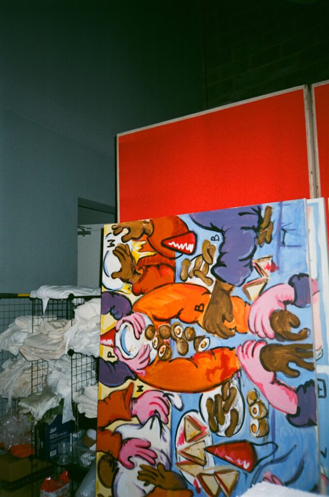 Thumbnail image for Olivia Sterling