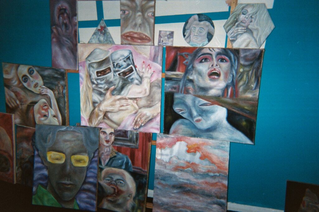 Thumbnail image for Vilte Fuller