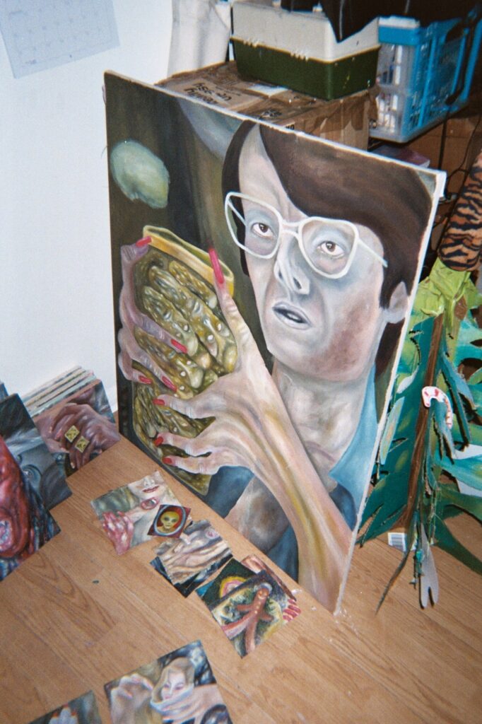 Thumbnail image for Vilte Fuller