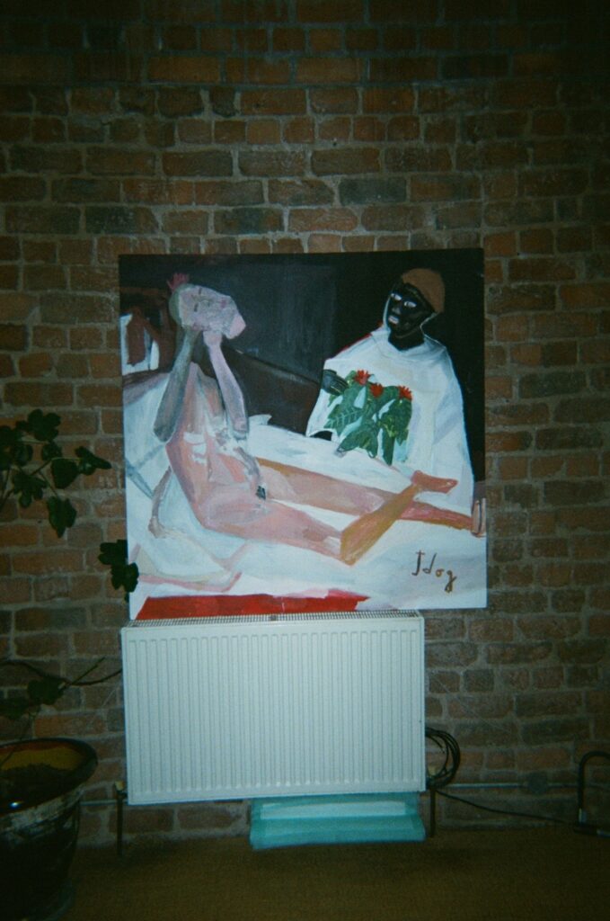 Thumbnail image for Joana De Oliveira Guerreiro