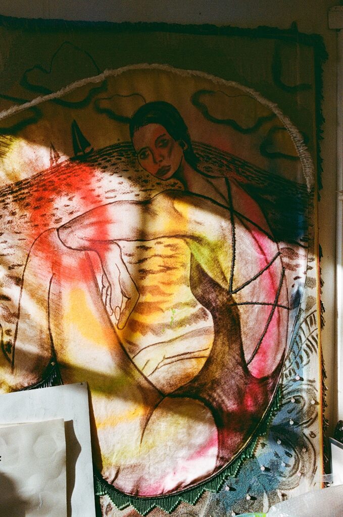 Thumbnail image for Christabel MacGreevy