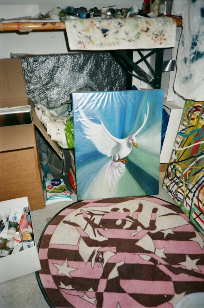 Thumbnail image for Bora Akinciturk