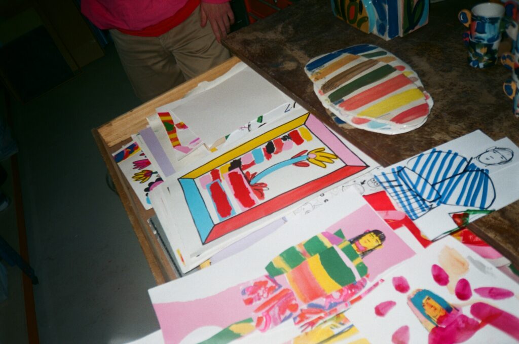 Thumbnail image for John Booth