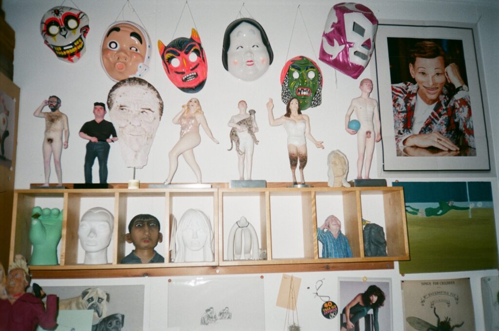 Thumbnail image for Wilfrid Wood