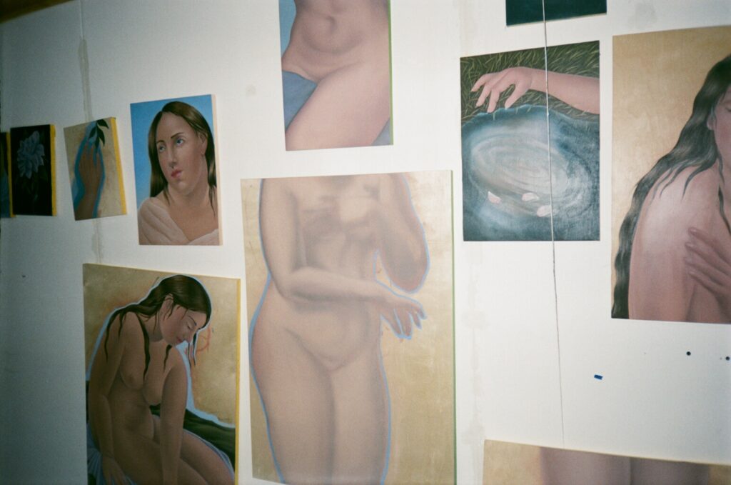 Thumbnail image for Natalia Gonzalez Martin